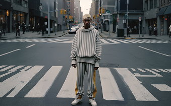 From Idea to Experience: Translating Vision into Digital Products